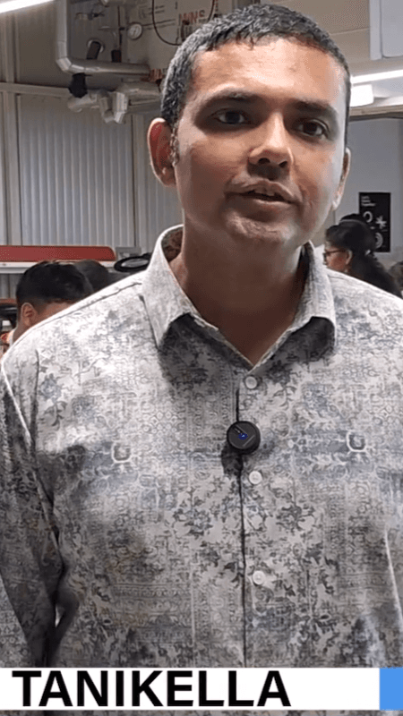  Mr Joginder Tanikella