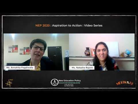 Educators in Conversation