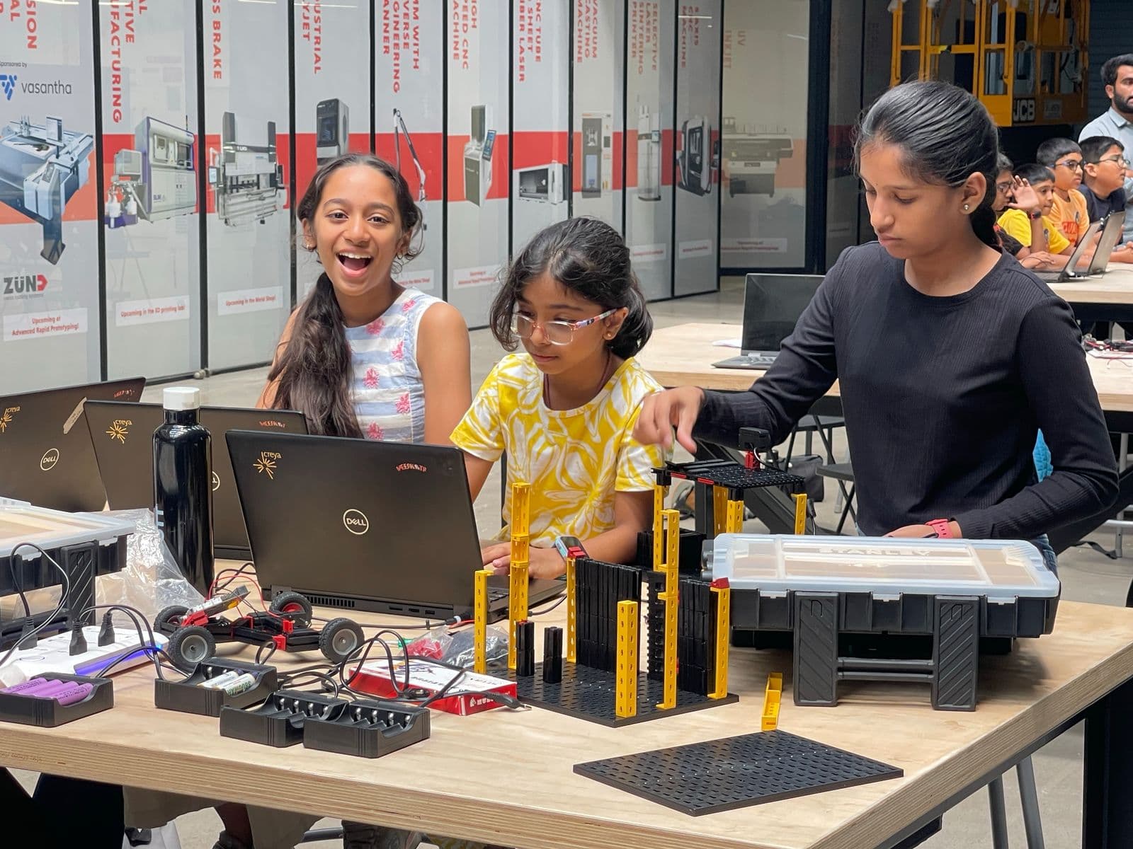 AI Powered Robotics 101