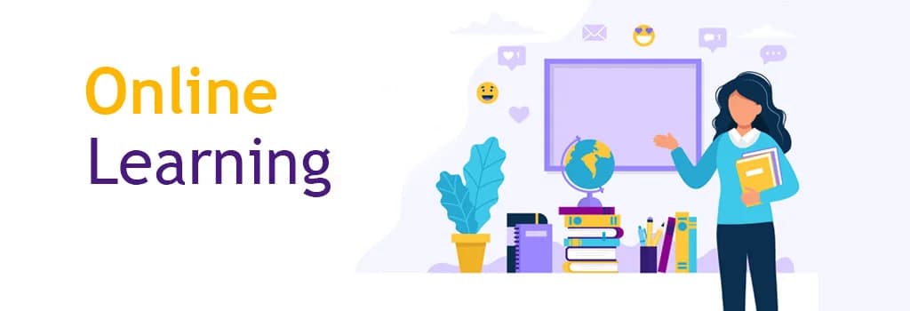 Learning in Times of Lockdown: Your Journey to Online Learning